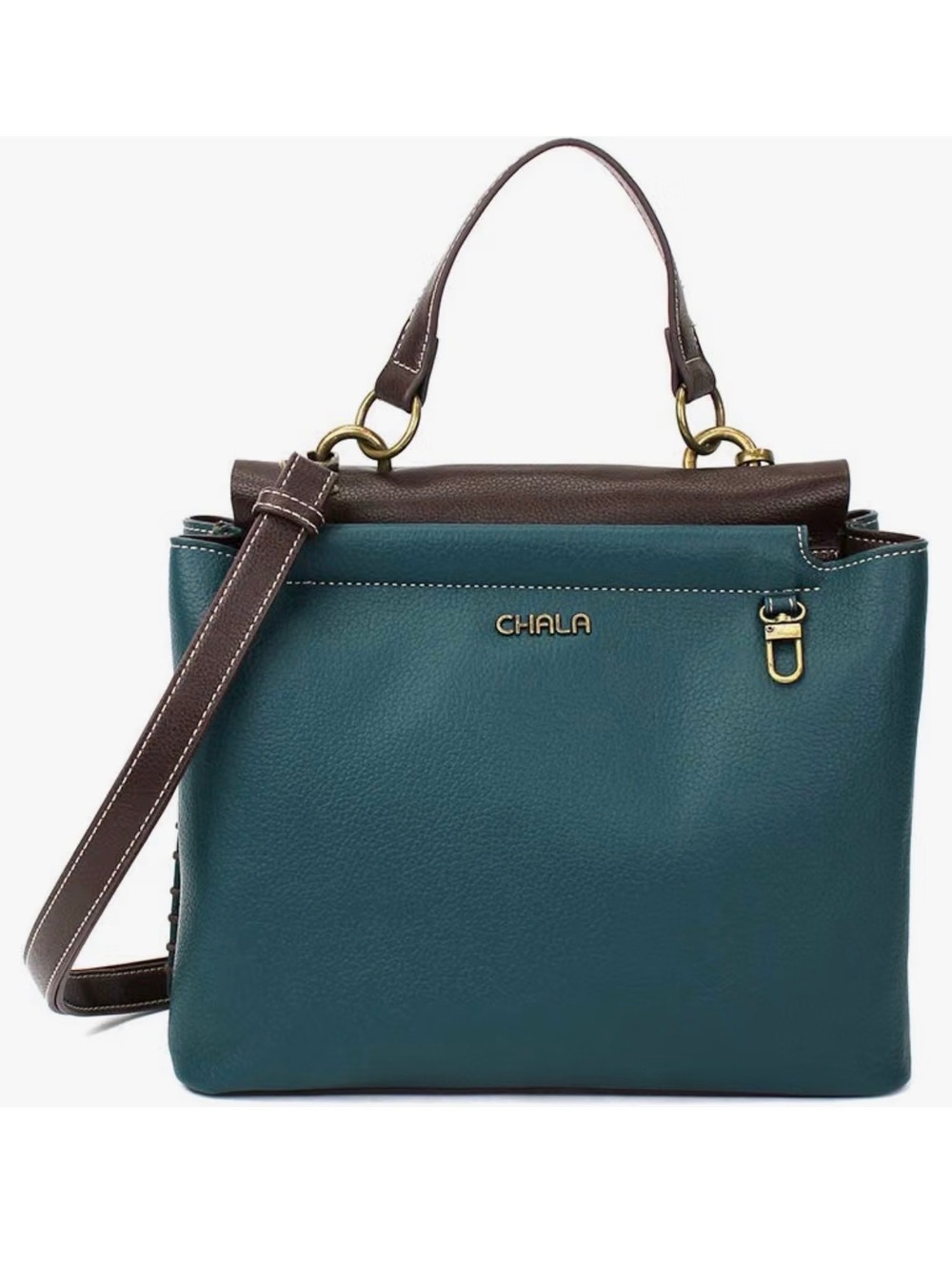 CHALA Charming Satchel